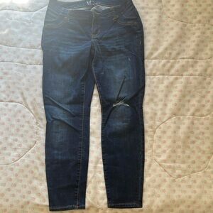 Gap Maternity skinny jeans
